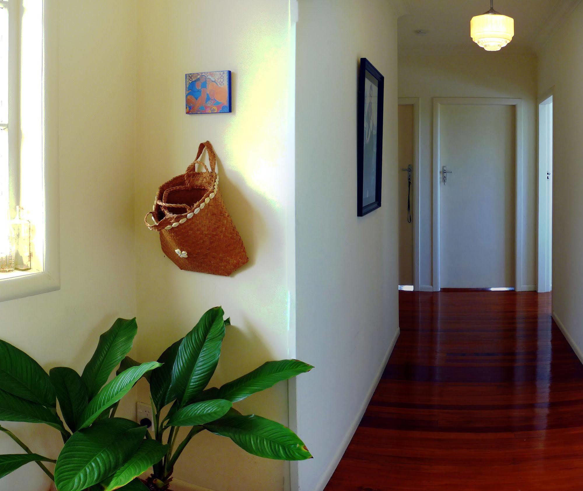 Kiwi Heritage Homestay Auckland Exterior foto